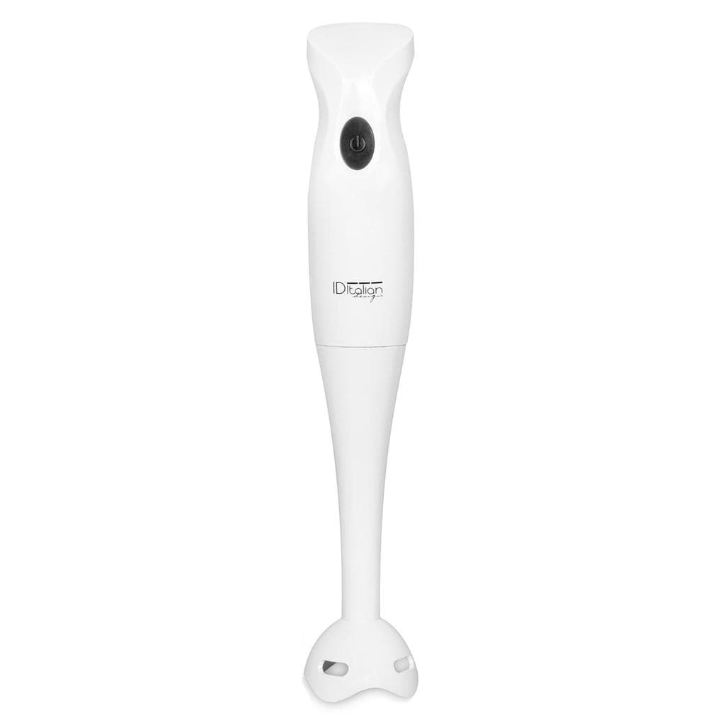 Blender Mixeur Italian Design Total Mixer Pro-200 L - Blanc