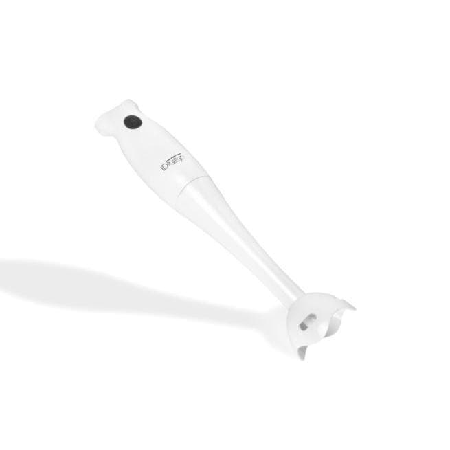 Blender Mixeur Italian Design Total Mixer Pro-200 L - Blanc