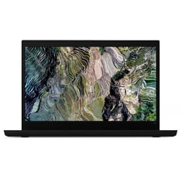 Lenovo ThinkPad L15 G2 15" Ryzen 3 PRO 2.6 GHz - SSD 256 Go - 16 Go QWERTZ - Allemand