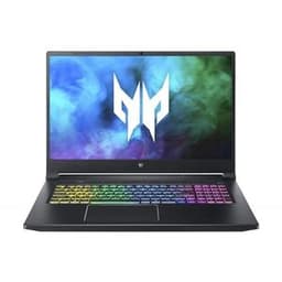 Acer Predator Helios 300 PH317-55 17" Core i7 2.3 GHz - SSD 1 TB - 16 Go - NVIDIA GeForce RTX 3060 AZERTY - Français