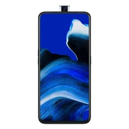 Oppo Reno2 Z 128 Go - Noir - Débloqué