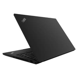 Lenovo ThinkPad T14 14" Core i5 2.4 GHz - SSD 256 Go - 16 Go AZERTY - Français
