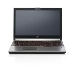 Fujitsu Celsius H760 15" Core i7 2.7 GHz - SSD 512 Go RAM 32 Go QWERTY - Espagnol