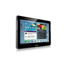 Galaxy Tab 2 10.1 P5110 16GB - Gris/Noir - WiFi
