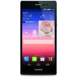 Huawei Ascend P7 16 Go - Noir - Débloqué