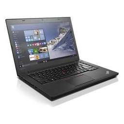 Lenovo ThinkPad T560 15" Core i5 2.3 GHz - SSD 512 Go - 8 Go AZERTY - Français