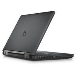 Dell Latitude E5440 14" Core i5 1.9 GHz - SSD 128 Go - 8 Go AZERTY - Français