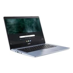 Acer ChromeBook Spin 314 Celeron N4000 1.1 GHz 64Go eMMC - 4Go AZERTY - Français