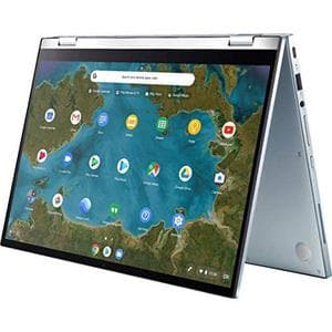 Asus Chromebook C425