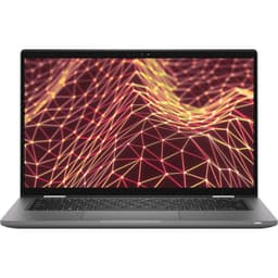 Dell Latitude 7430 14" Core i7 1.8 GHz - SSD 1 To - 16 Go QWERTZ - Allemand