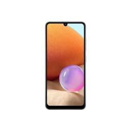 Galaxy A32 128 Go - Bleu - Débloqué