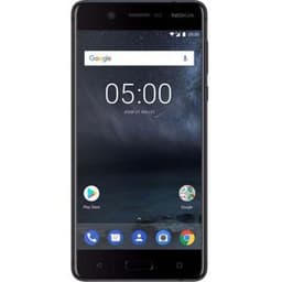 Nokia 5 16 Go - Noir - Débloqué