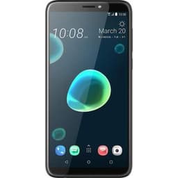 Htc Desire 12+ 32 Go - Noir - Débloqué