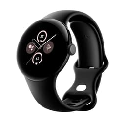 Montre Google Cardio Pixel Watch 2 - Noir