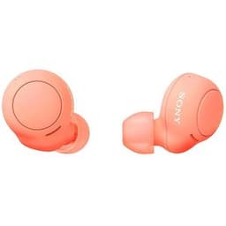 Ecouteurs Intra-auriculaire Bluetooth - Sony WF-C500