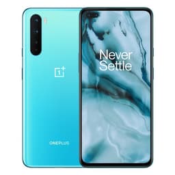 OnePlus Nord 256 Go - Bleu - Débloqué