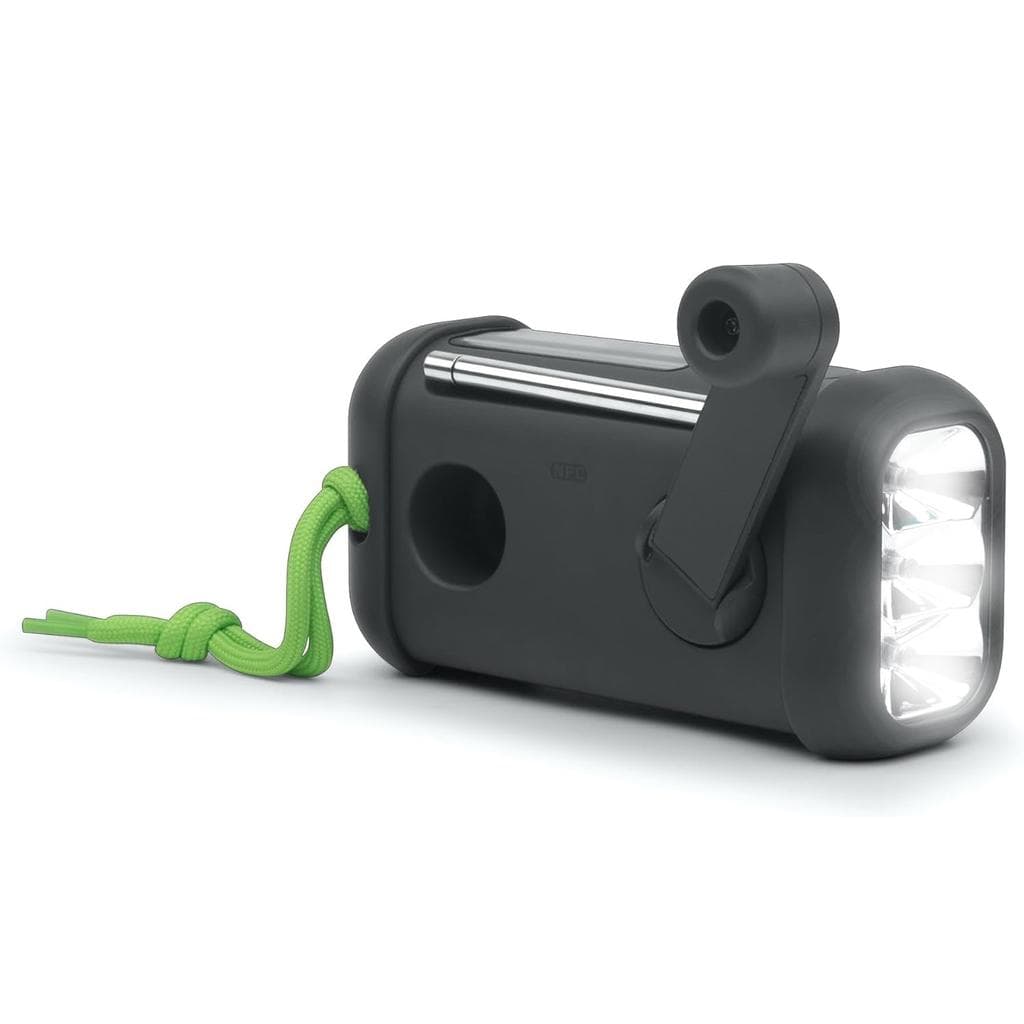 Radio Muse MH08MB Radio Portable bluetoothoh, Charge Solaire, couplage TWS, Radio numérique, Microphone Mains Libres, IP64