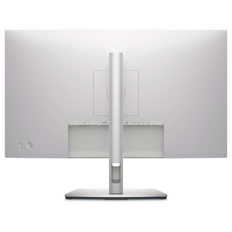 Écran 27" LED QHD Dell UltraSharp U2722D