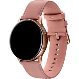 Montre Samsung Cardio GPS -