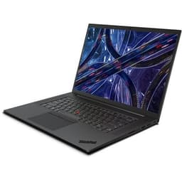 Lenovo ThinkPad T15P G3 15" Core i7 2.3 GHz - SSD 1 To - 16 Go AZERTY - Français