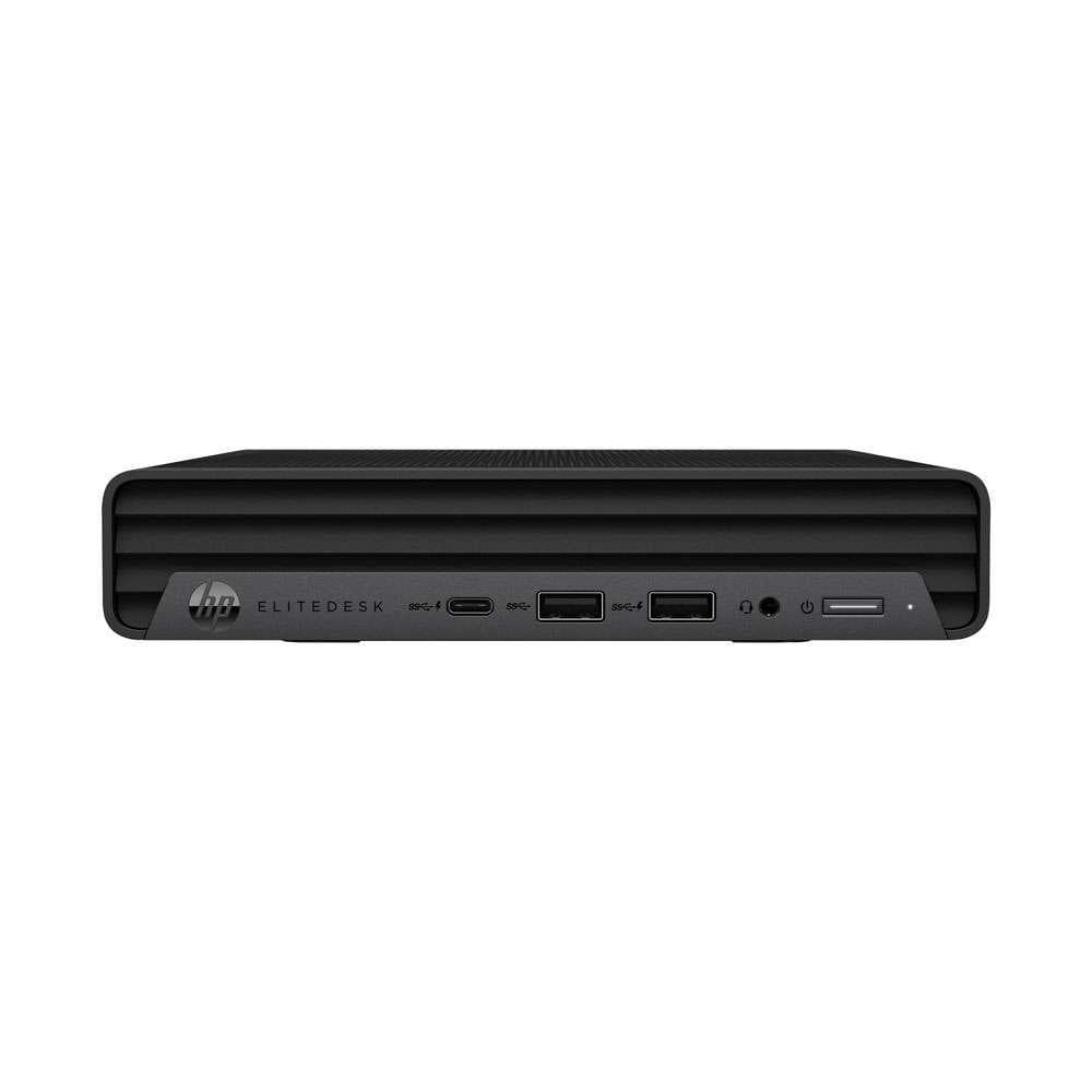 HP EliteDesk 800 G6 Mini Core i5 2.3 GHz - SSD 256 Go RAM 8 Go