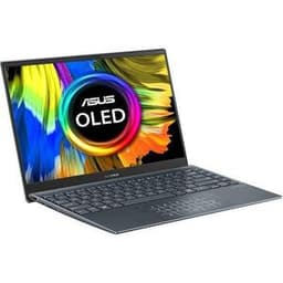Asus ZenBook UX325EA 13" Core i5 2.4 GHz - SSD 512 Go - 8 Go QWERTY - Anglais