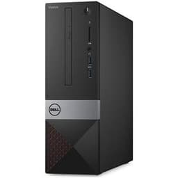 Dell Vostro 3268 Core i3 3.7 GHz - SSD 256 Go RAM 16 Go