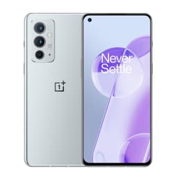 OnePlus 9RT 5G 256 Go - Argent - Débloqué