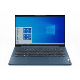 Lenovo IdeaPad 5 14" Ryzen 5 2.1 GHz - SSD 128 Go - 16 Go QWERTY - Suédois