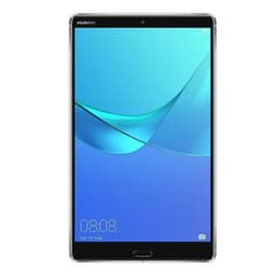 Huawei MediaPad M5 10 32GB - Gris - WiFi