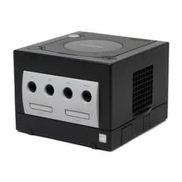 Nintendo GameCube - Noir