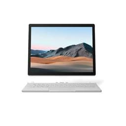 Microsoft Surface Book 3 13" Core i5 1.5 GHz - SSD 256 Go - 8 Go QWERTY - Italien