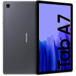 Galaxy Tab A7 32GB - Gris Foncé - WiFi