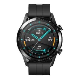 Montre Huawei Cardio GPS Watch GT 2 - Noir