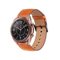 Montre Samsung Cardio GPS -