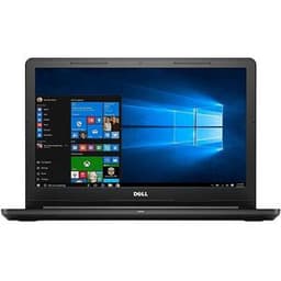 Dell Vostro 3568 15" Core i3 2.3 GHz - HDD 500 Go - 4 Go AZERTY - Français