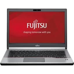 Fujitsu LifeBook E744 14" Core i5 2.6 GHz - SSD 1 To - 8 Go AZERTY - Français