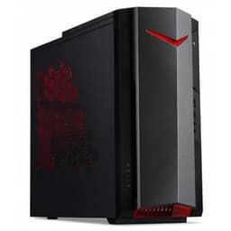 Acer Nitro N50-620-00K Core i5 2.6 GHz - SSD 512 Go RAM 16 Go