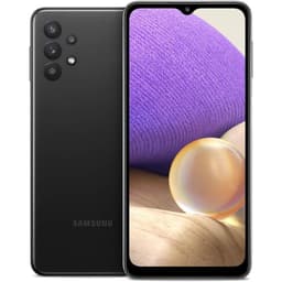 Galaxy A32 5G 64 Go - Noir - Débloqué