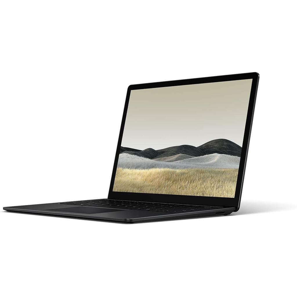 Microsoft Surface Laptop 3 13" Core i5 1.2 GHz - SSD 256 Go - 8 Go QWERTY - Anglais