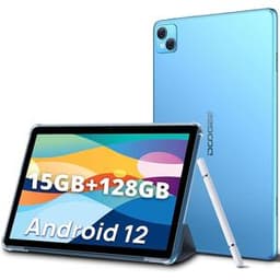 Doogee T10 128GB - Bleu - WiFi + 4G