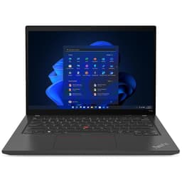 Lenovo ThinkPad P14s G4 14" Ryzen 7 3.3 GHz - SSD 512 Go - 16 Go AZERTY - Français