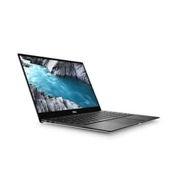 Dell XPS 13 9380 13" Core i5 1.6 GHz - SSD 256 Go - 8 Go QWERTY - Anglais