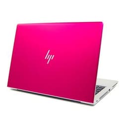 Hp EliteBook 840 G5 14" Core i5 1.6 GHz - SSD 512 Go - 16 Go QWERTZ - Allemand