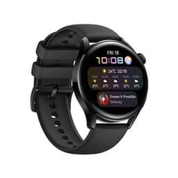 Huawei Watch 3 Bluetooth 46 mm - Noir