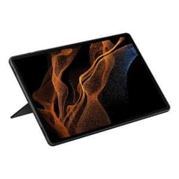 Galaxy Tab S8 Ultra 128GB - Gris - WiFi + 5G