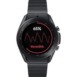 Montre Samsung Cardio GPS -