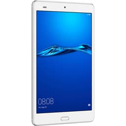 Huawei MediaPad M3 Lite 8 32GB - Blanc - WiFi