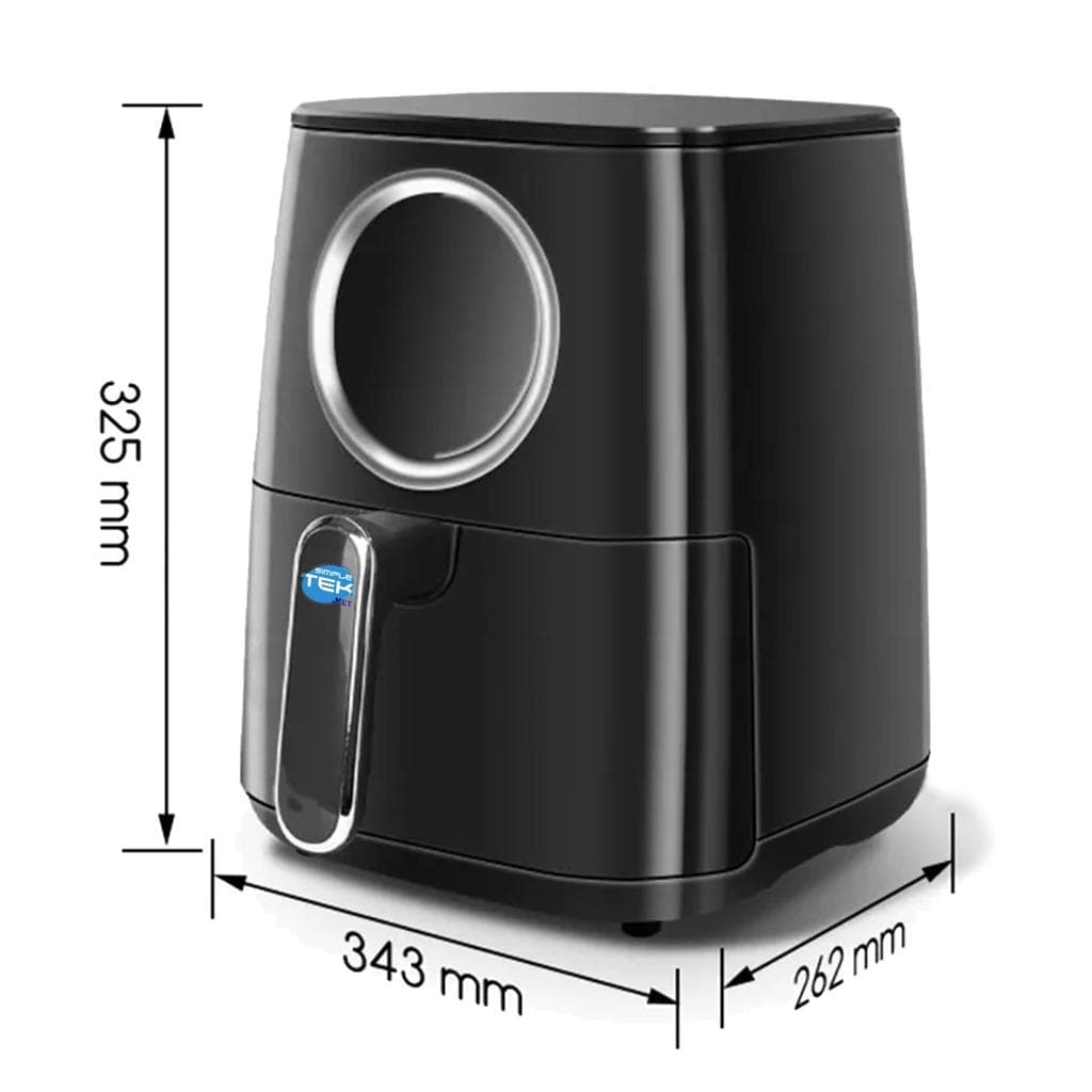 Aigostar Air Fryer Odin Air Fryer