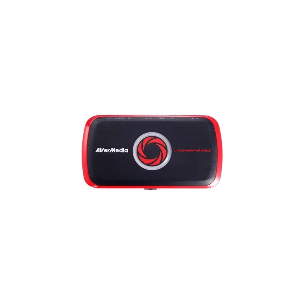 Station d'accueil TV PlayStation 3 Avermedia C875